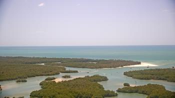 Thumbnail for current weather camera view from Kalea Bay in Naples, Florida