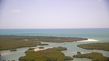 Thumbnail for current weather camera view from Kalea Bay in Naples, Florida