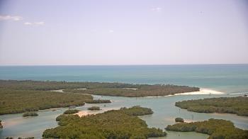 Thumbnail for current weather camera view from Kalea Bay in Naples, Florida