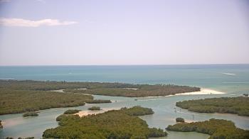 Thumbnail for current weather camera view from Kalea Bay in Naples, Florida