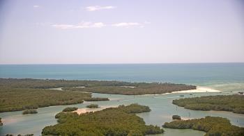Thumbnail for current weather camera view from Kalea Bay in Naples, Florida
