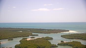 Thumbnail for current weather camera view from Kalea Bay in Naples, Florida