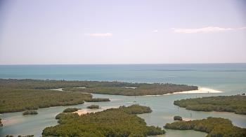 Thumbnail for current weather camera view from Kalea Bay in Naples, Florida