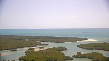 Thumbnail for current weather camera view from Kalea Bay in Naples, Florida