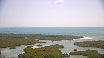 Thumbnail for current weather camera view from Kalea Bay in Naples, Florida