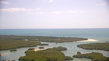 Thumbnail for current weather camera view from Kalea Bay in Naples, Florida