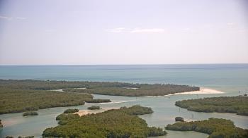 Thumbnail for current weather camera view from Kalea Bay in Naples, Florida