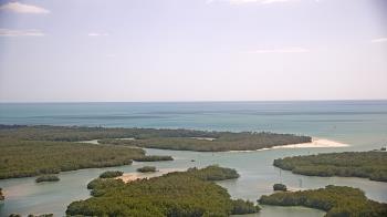 Thumbnail for current weather camera view from Kalea Bay in Naples, Florida