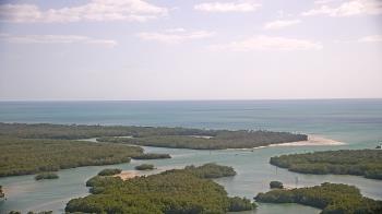 Thumbnail for current weather camera view from Kalea Bay in Naples, Florida