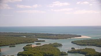 Thumbnail for current weather camera view from Kalea Bay in Naples, Florida
