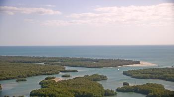Thumbnail for current weather camera view from Kalea Bay in Naples, Florida