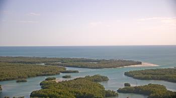 Thumbnail for current weather camera view from Kalea Bay in Naples, Florida