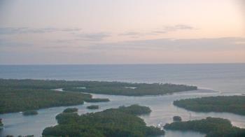 Thumbnail for current weather camera view from Kalea Bay in Naples, Florida