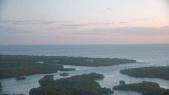 Thumbnail for current weather camera view from Kalea Bay in Naples, Florida