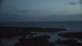 Thumbnail for current weather camera view from Kalea Bay in Naples, Florida