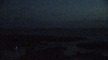 Thumbnail for current weather camera view from Kalea Bay in Naples, Florida