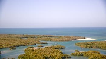 Thumbnail for current weather camera view from Kalea Bay in Naples, Florida