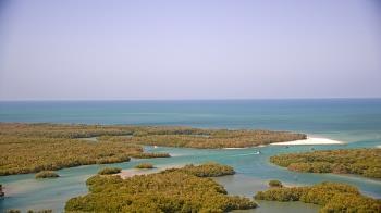 Thumbnail for current weather camera view from Kalea Bay in Naples, Florida