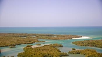 Thumbnail for current weather camera view from Kalea Bay in Naples, Florida