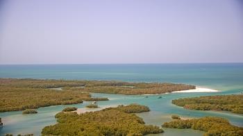 Thumbnail for current weather camera view from Kalea Bay in Naples, Florida