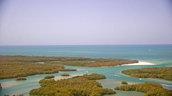 Thumbnail for current weather camera view from Kalea Bay in Naples, Florida