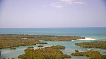 Thumbnail for current weather camera view from Kalea Bay in Naples, Florida