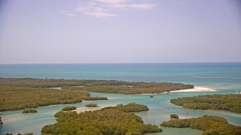 Thumbnail for current weather camera view from Kalea Bay in Naples, Florida