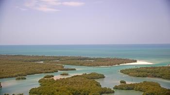 Thumbnail for current weather camera view from Kalea Bay in Naples, Florida
