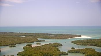 Thumbnail for current weather camera view from Kalea Bay in Naples, Florida