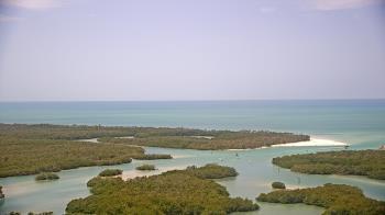 Thumbnail for current weather camera view from Kalea Bay in Naples, Florida