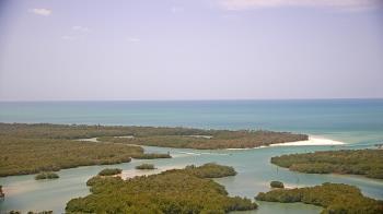 Thumbnail for current weather camera view from Kalea Bay in Naples, Florida