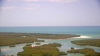 Thumbnail for current weather camera view from Kalea Bay in Naples, Florida