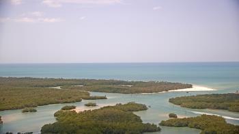 Thumbnail for current weather camera view from Kalea Bay in Naples, Florida