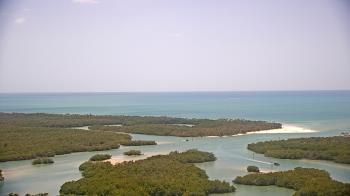 Thumbnail for current weather camera view from Kalea Bay in Naples, Florida