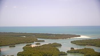 Thumbnail for current weather camera view from Kalea Bay in Naples, Florida