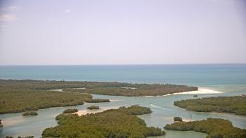 Thumbnail for current weather camera view from Kalea Bay in Naples, Florida