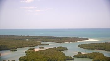 Thumbnail for current weather camera view from Kalea Bay in Naples, Florida