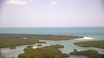 Thumbnail for current weather camera view from Kalea Bay in Naples, Florida