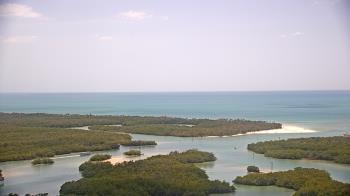 Thumbnail for current weather camera view from Kalea Bay in Naples, Florida