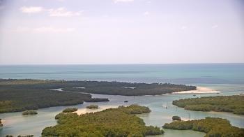 Thumbnail for current weather camera view from Kalea Bay in Naples, Florida