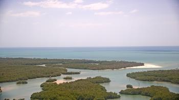Thumbnail for current weather camera view from Kalea Bay in Naples, Florida