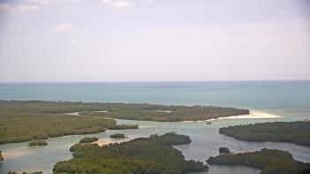 Thumbnail for current weather camera view from Kalea Bay in Naples, Florida