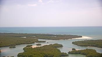 Thumbnail for current weather camera view from Kalea Bay in Naples, Florida