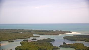 Thumbnail for current weather camera view from Kalea Bay in Naples, Florida