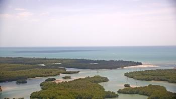 Thumbnail for current weather camera view from Kalea Bay in Naples, Florida