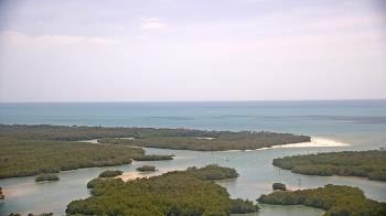 Thumbnail for current weather camera view from Kalea Bay in Naples, Florida