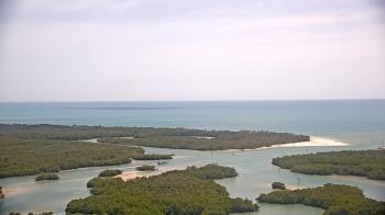 Thumbnail for current weather camera view from Kalea Bay in Naples, Florida
