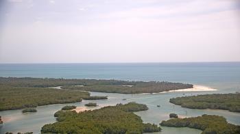 Thumbnail for current weather camera view from Kalea Bay in Naples, Florida