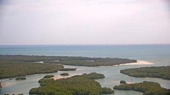 Thumbnail for current weather camera view from Kalea Bay in Naples, Florida