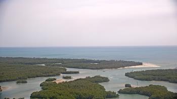 Thumbnail for current weather camera view from Kalea Bay in Naples, Florida
